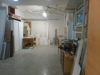 Local comercial en alquiler en Alcoy/Alcoi