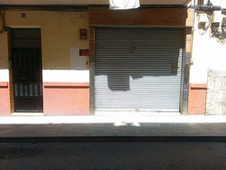 Local comercial en alquiler en Alcoy/Alcoi
