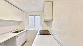 Piso en alquiler en Hellín en Madrid
