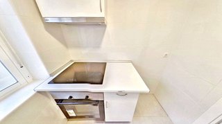Piso en alquiler en Hellín en Madrid