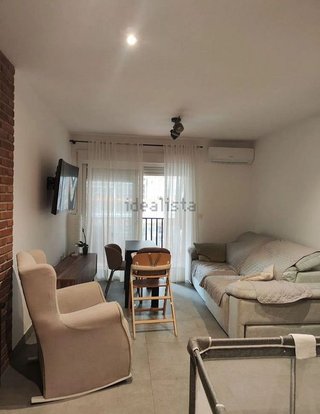 Piso en alquiler en Cervantes en Granada