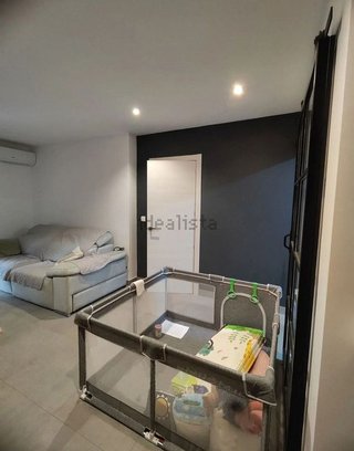 Piso en alquiler en Cervantes en Granada