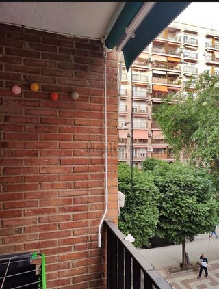 Piso en alquiler en Cervantes en Granada