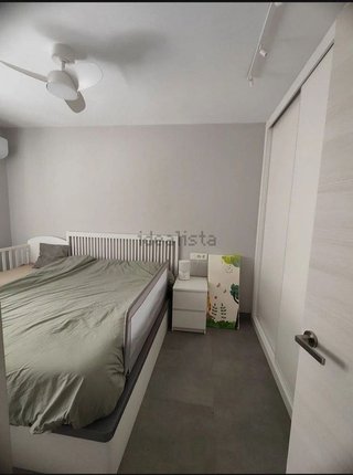 Piso en alquiler en Cervantes en Granada