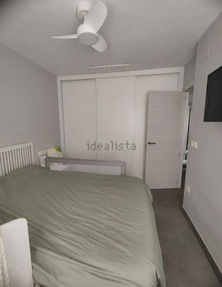 Piso en alquiler en Cervantes en Granada