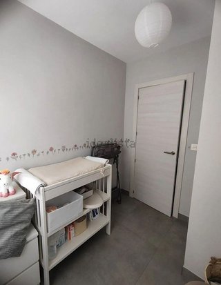 Piso en alquiler en Cervantes en Granada