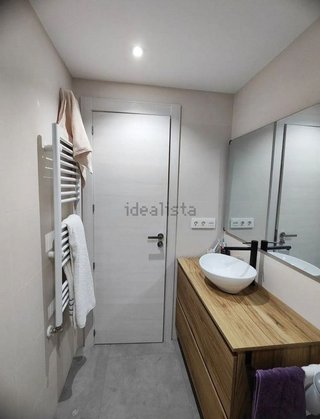 Piso en alquiler en Cervantes en Granada