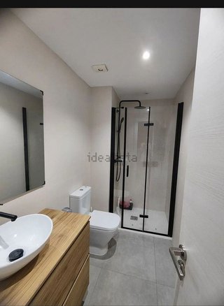 Piso en alquiler en Cervantes en Granada