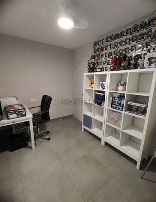 Piso en alquiler en Cervantes en Granada