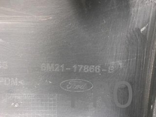 Paragolpes ford s max ford Galaxy mk3 nuevo