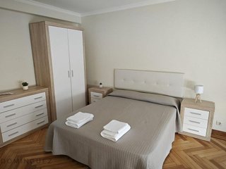 Piso en alquiler en Travesía de Vigo - San Xoán en Vigo