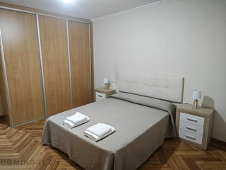 Piso en alquiler en Travesía de Vigo - San Xoán en Vigo