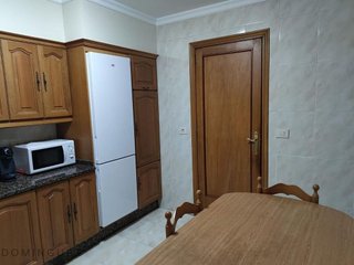 Piso en alquiler en Travesía de Vigo - San Xoán en Vigo
