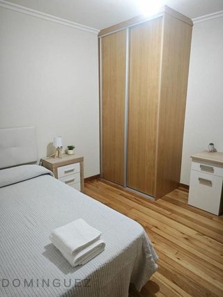 Piso en alquiler en Travesía de Vigo - San Xoán en Vigo