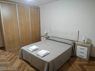 Piso en alquiler en Travesía de Vigo - San Xoán en Vigo