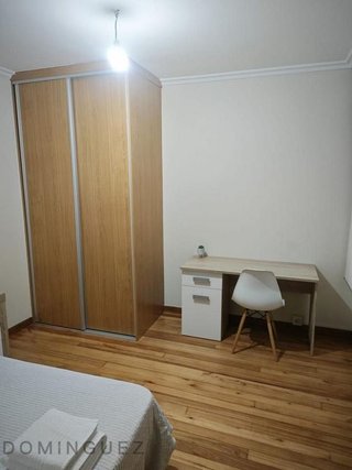 Piso en alquiler en Travesía de Vigo - San Xoán en Vigo