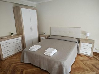 Piso en alquiler en Travesía de Vigo - San Xoán en Vigo