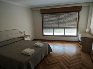 Piso en alquiler en Travesía de Vigo - San Xoán en Vigo
