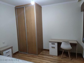 Piso en alquiler en Travesía de Vigo - San Xoán en Vigo