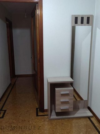 Piso en alquiler en Travesía de Vigo - San Xoán en Vigo