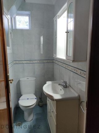Piso en alquiler en Travesía de Vigo - San Xoán en Vigo