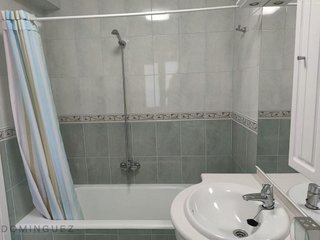 Piso en alquiler en Travesía de Vigo - San Xoán en Vigo