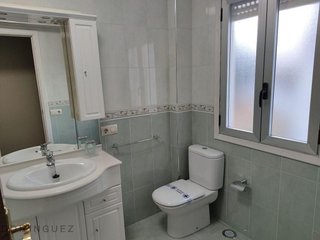 Piso en alquiler en Travesía de Vigo - San Xoán en Vigo
