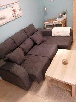 Piso en alquiler en Carranque - Haza Cuevas en Málaga
