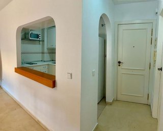 Piso en alquiler en Carranque - Haza Cuevas en Málaga