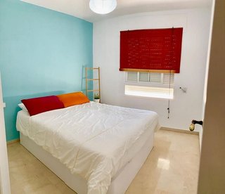 Piso en alquiler en Carranque - Haza Cuevas en Málaga