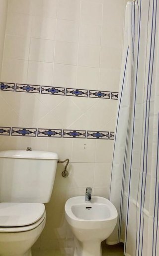 Piso en alquiler en Carranque - Haza Cuevas en Málaga