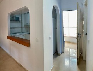 Piso en alquiler en Carranque - Haza Cuevas en Málaga
