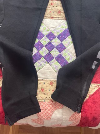 Pantalón chándal niño 13/14 años