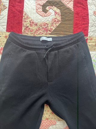 Pantalón chándal niño 13/14 años