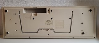Teclado Yamaha PS-20