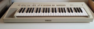 Teclado Yamaha PS-20