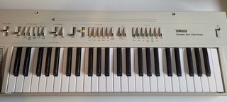 Teclado Yamaha PS-20