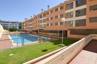 Piso en alquiler en El Pinar - La Dehesa - Resto de Navalcarnero en Navalcarnero