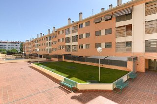 Piso en alquiler en El Pinar - La Dehesa - Resto de Navalcarnero en Navalcarnero