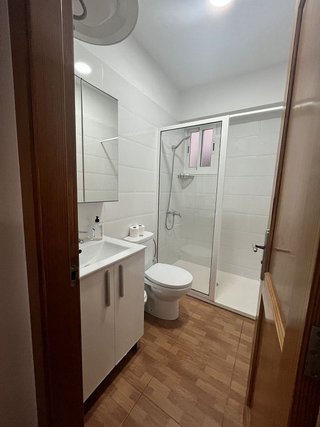 Piso en alquiler en Santa Catalina - Canteras en Palmas de Gran Canaria(Las)