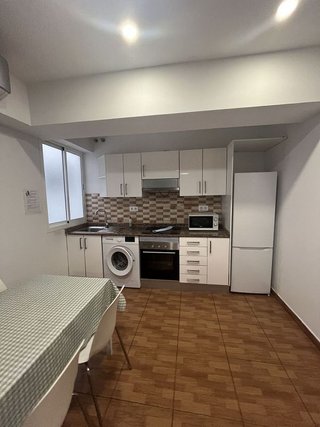 Piso en alquiler en Santa Catalina - Canteras en Palmas de Gran Canaria(Las)