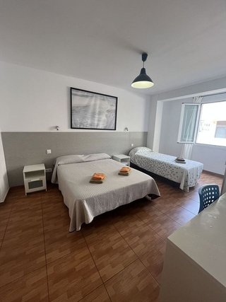 Piso en alquiler en Santa Catalina - Canteras en Palmas de Gran Canaria(Las)