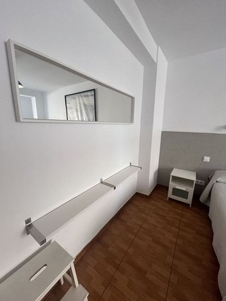 Piso en alquiler en Santa Catalina - Canteras en Palmas de Gran Canaria(Las)
