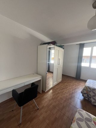 Piso en alquiler en Santa Catalina - Canteras en Palmas de Gran Canaria(Las)