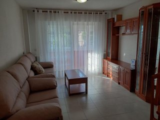 Piso en alquiler en Zona Casco Antiguo en Navalcarnero