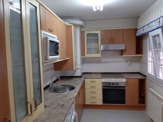 Piso en alquiler en Zona Casco Antiguo en Navalcarnero
