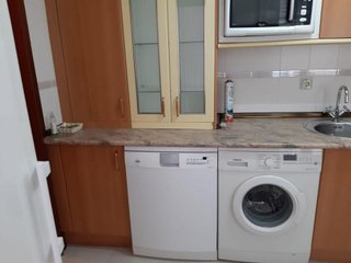 Piso en alquiler en Zona Casco Antiguo en Navalcarnero
