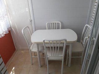 Piso en alquiler en Zona Casco Antiguo en Navalcarnero