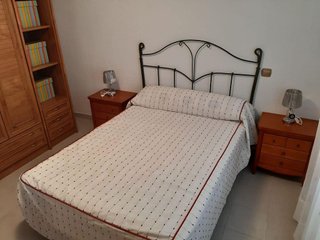 Piso en alquiler en Zona Casco Antiguo en Navalcarnero
