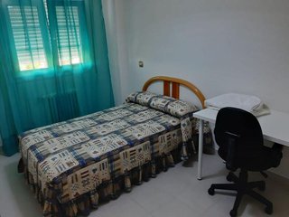Piso en alquiler en Zona Casco Antiguo en Navalcarnero